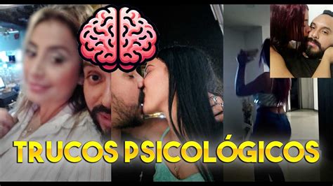 11 Trucos Psicológicos de Seducción para Coquetear。